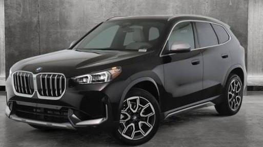 BMW X1 2024 WBX73EF06R5Z66513 image