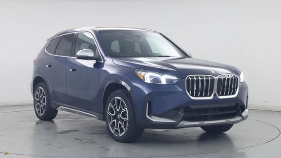 BMW X1 2024 WBX73EF05R5Z72965 image
