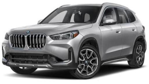 BMW X1 2024 WBX73EF03R5Z52200 image