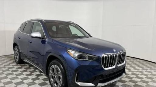 BMW X1 2024 WBX73EF08R5Y34109 image