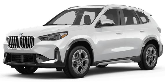 BMW X1 2024 WBX73EF07R5Z20074 image
