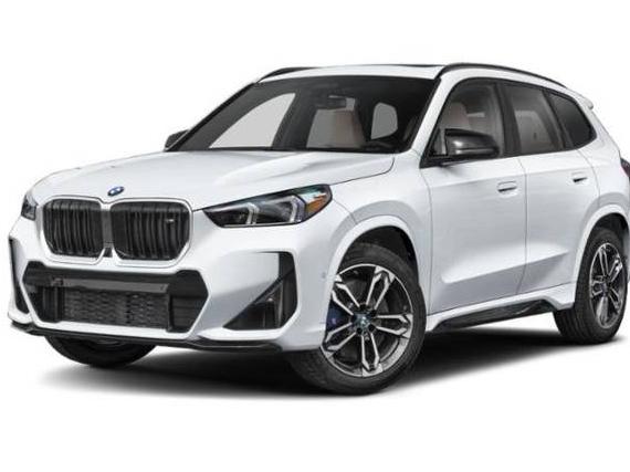 BMW X1 2024 WBX13EF08R5Y73403 image