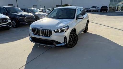 BMW X1 2024 WBX73EF01R5Z11337 image