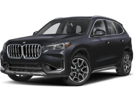 BMW X1 2024 WBX73EF08R5Y32358 image