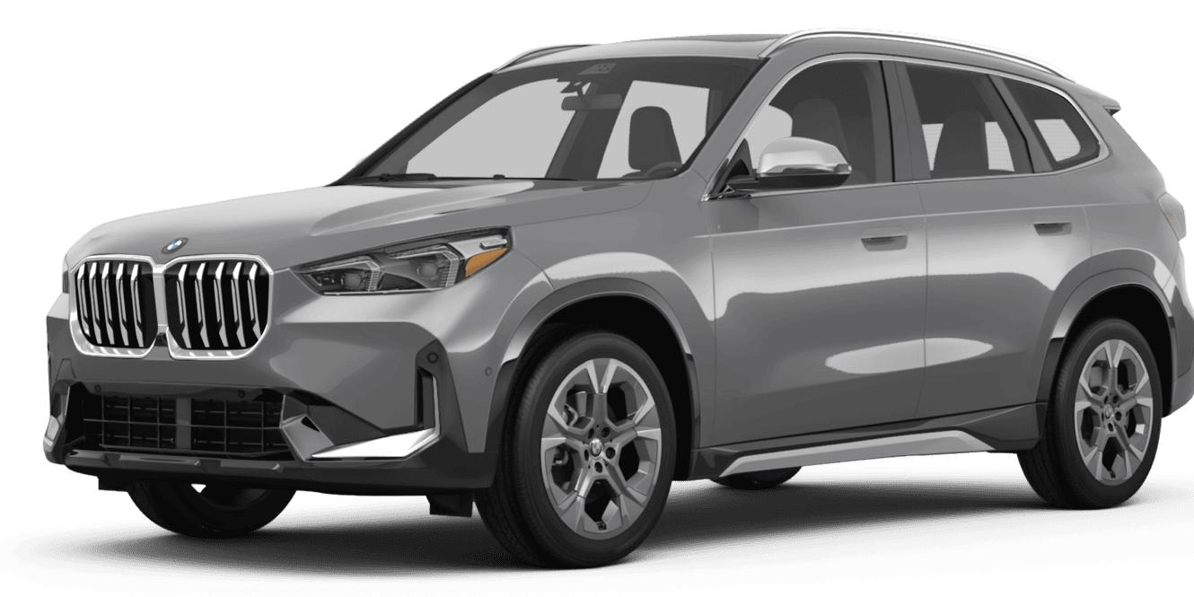 BMW X1 2024 WBX73EF06R5Z07042 image