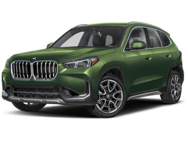 BMW X1 2024 WBX73EF09R5Y38153 image