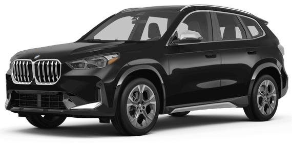 BMW X1 2024 WBX73EF07R5Y37308 image BMW X1 2024 WBX73EF07R5Y37308 image