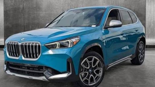 BMW X1 2024 WBX73EF00R5Z67902 image