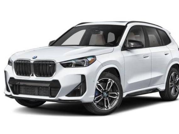 BMW X1 2024 WBX13EF02R5Z54364 image