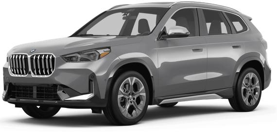 BMW X1 2024 WBX73EF04R5Z47572 image
