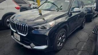 BMW X1 2024 WBX73EF00R5Z18876 image