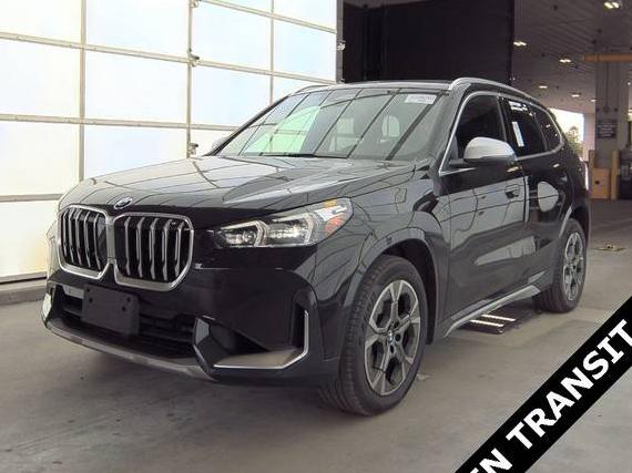 BMW X1 2024 WBX73EF08R5Z44402 image