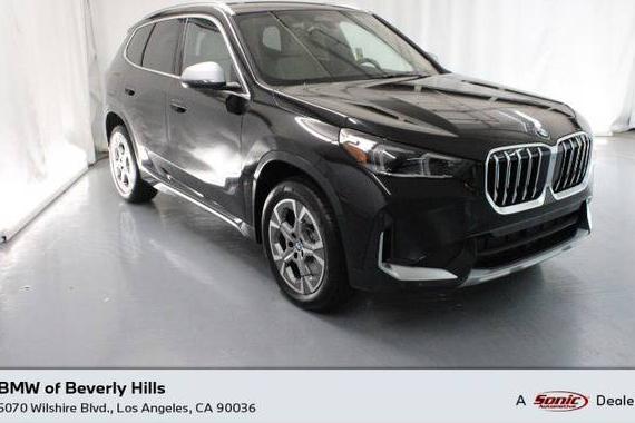 BMW X1 2024 WBX73EF03R5Z09511 image