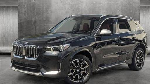 BMW X1 2024 WBX73EF05R5019334 image