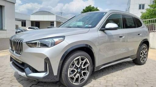 BMW X1 2024 WBX73EF06R5007077 image