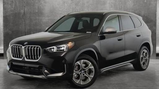 BMW X1 2024 WBX73EF03R5Z87237 image