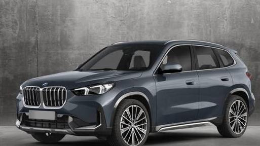 BMW X1 2024 WBX73EF03R5Z05796 image