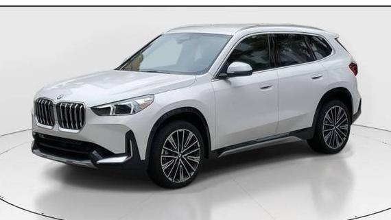 BMW X1 2024 WBX73EF06R5Z82825 image