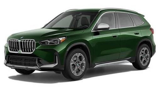 BMW X1 2024 WBX73EF08R5Z93082 image