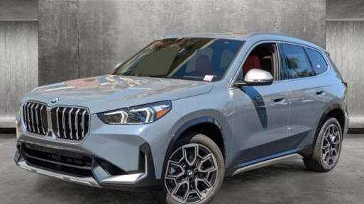 BMW X1 2024 WBX73EF07R5Z83188 image