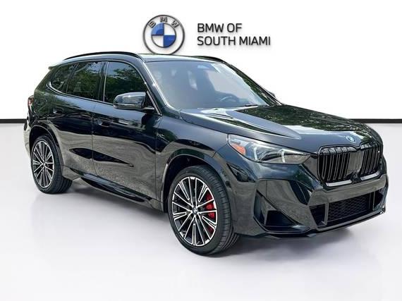 BMW X1 2024 WBX13EF00R5Y92818 image