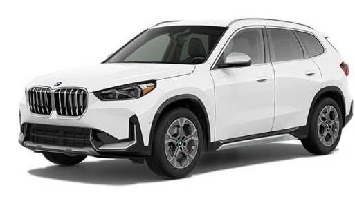 BMW X1 2024 WBX73EF09R5Z76436 image