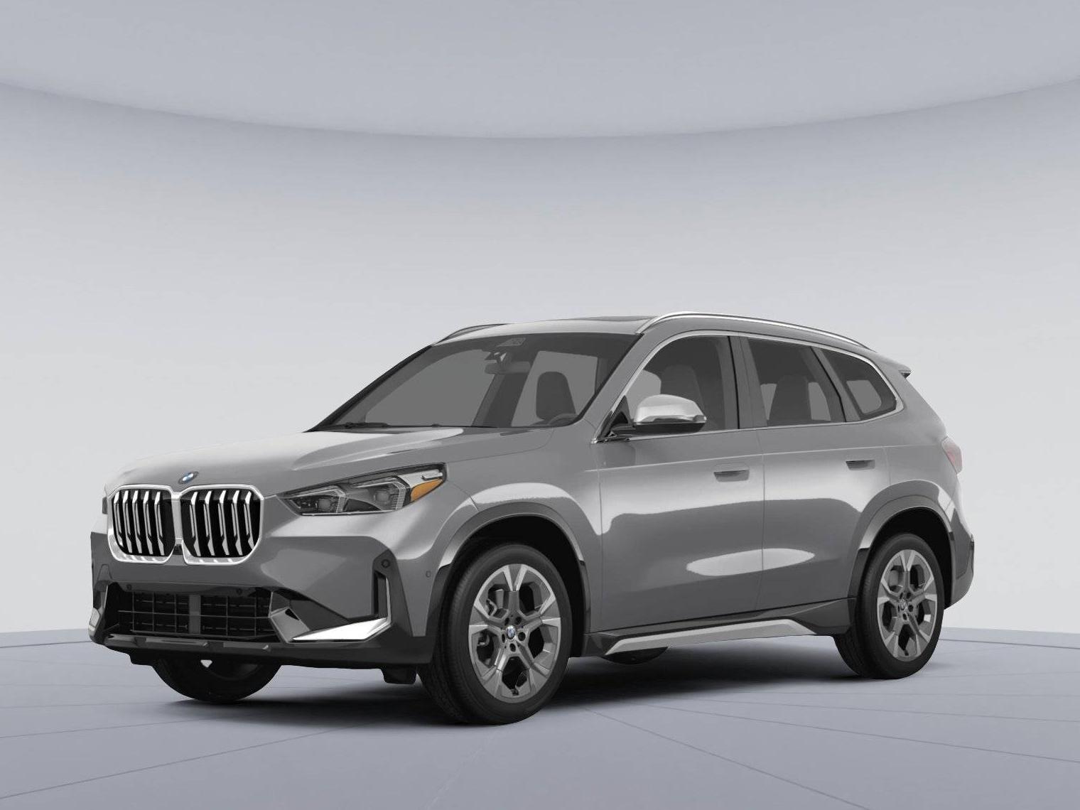 BMW X1 2024 WBX73EF04R5011743 image