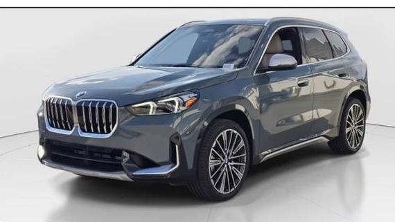 BMW X1 2024 WBX73EF01R5019766 image