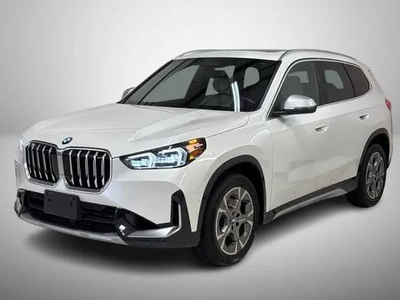 BMW X1 2024 WBX73EF06R5Z19787 image BMW X1 2024 WBX73EF06R5Z19787 image