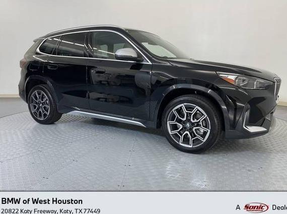 BMW X1 2024 WBX73EF09R5021488 image
