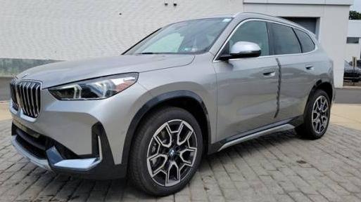 BMW X1 2024 WBX73EF01R5Z89178 image