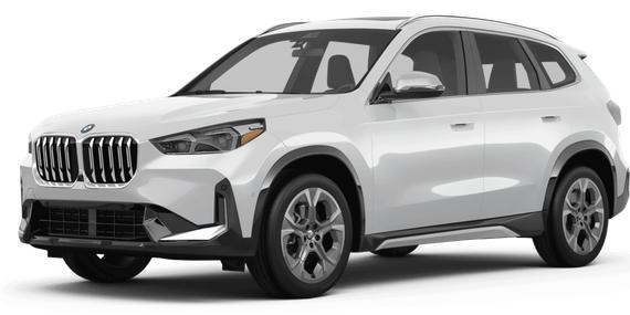 BMW X1 2024 WBX73EF05R5Z44793 image