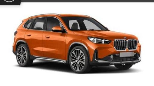 BMW X1 2024 WBX73EF05R5Y34486 image