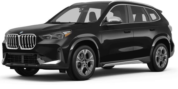 BMW X1 2024 WBX73EF03R5Y88269 image