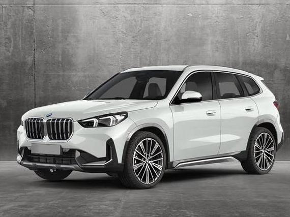 BMW X1 2024 WBX73EF0XR5Z79247 image