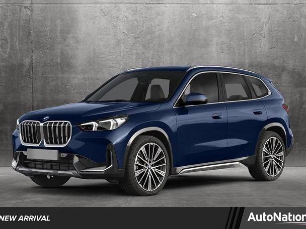 BMW X1 2024 WBX73EF0XR5Y40932 image