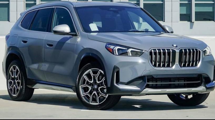 BMW X1 2024 WBX73EF08R5Z08094 image