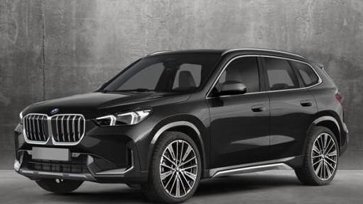 BMW X1 2024 WBX73EF07R5Z30037 image