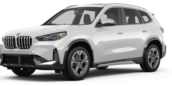 BMW X1 2024 WBX73EF09R5Y28870 image BMW X1 2024 WBX73EF09R5Y28870 image