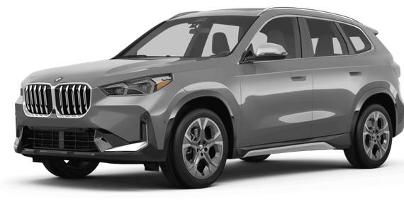 BMW X1 2024 WBX73EF07R5Y44033 image