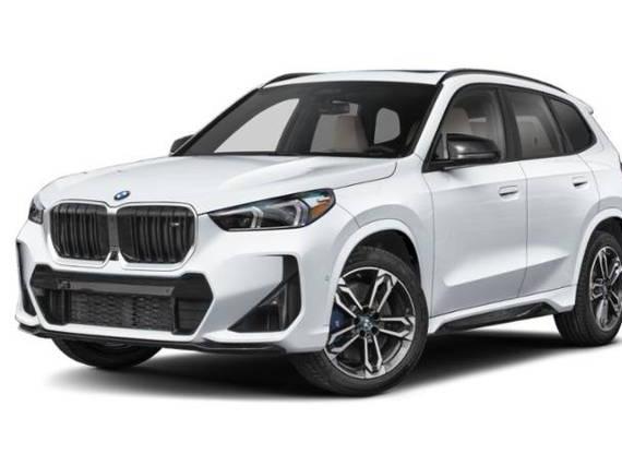 BMW X1 2024 WBX13EF08R5Y41602 image