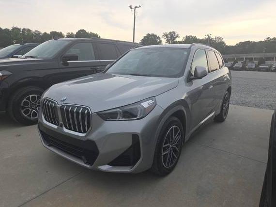 BMW X1 2024 WBX73EF07R5Y80529 image