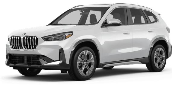 BMW X1 2024 WBX73EF05R5Y89892 image