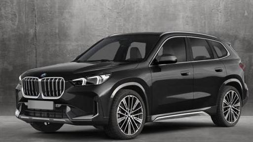 BMW X1 2024 WBX73EF09R5030062 image