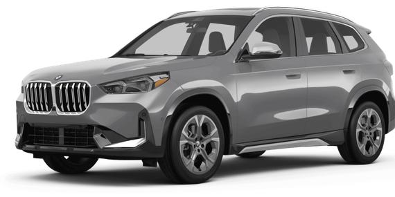 BMW X1 2024 WBX73EF05R5Z44826 image