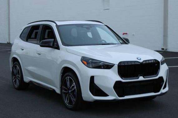 BMW X1 2024 WBX13EF05R5X79186 image