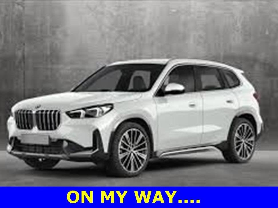 BMW X1 2024 WBX73EF01R5Y89243 image