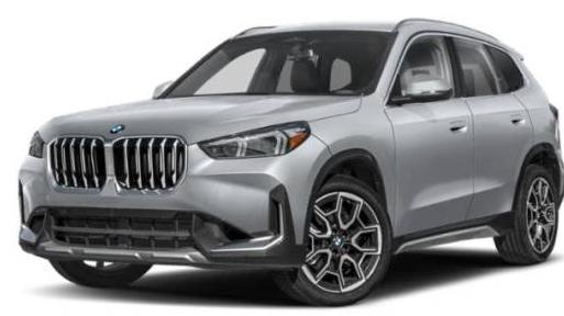 BMW X1 2024 WBX73EF02R5Z68615 image