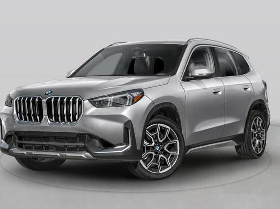 BMW X1 2024 WBX73EF05R5Y95692 image