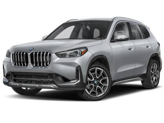 BMW X1 2024 WBX73EF05R5Z08408 image